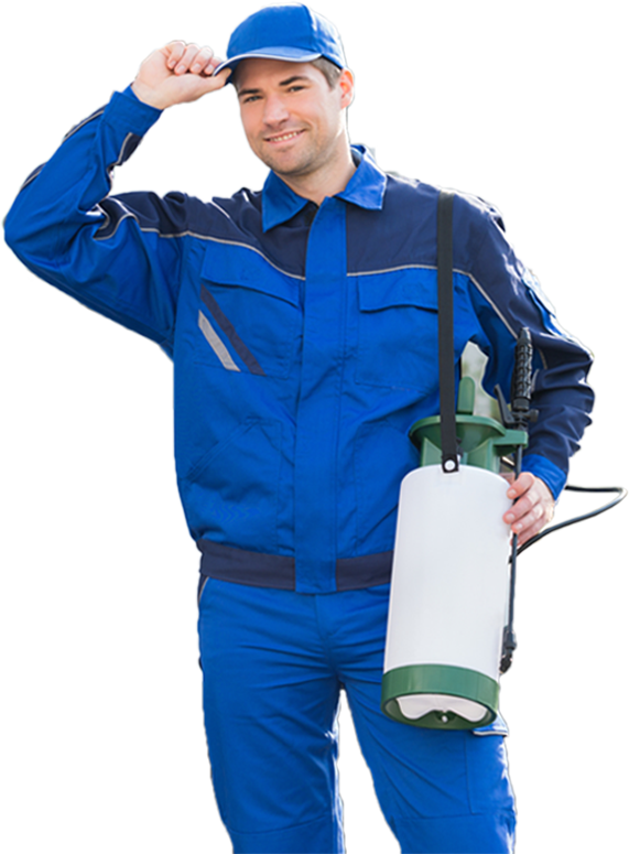 SkyPro Pest Control