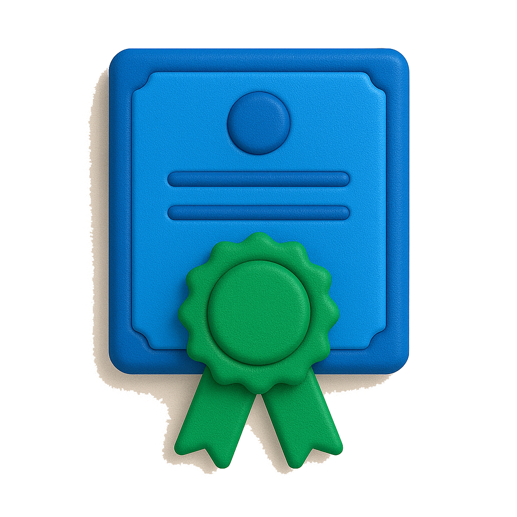 Licensed and Insured Pest Control Experts Icon